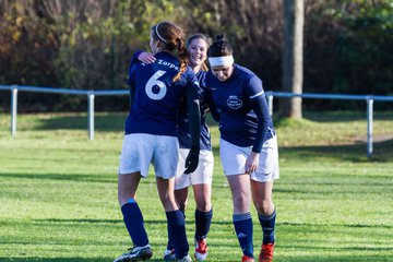 Bild 116 - Frauen SV Henstedt Ulzburg II - TSV Zarpen : Ergebnis: 0:2